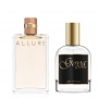 Lane perfumy Chanel Allure w pojemności 50 ml.